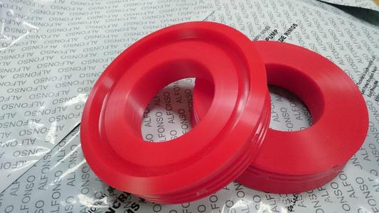 混凝土泵车配件砼活塞保养 混凝土泵车配件砼活塞保养